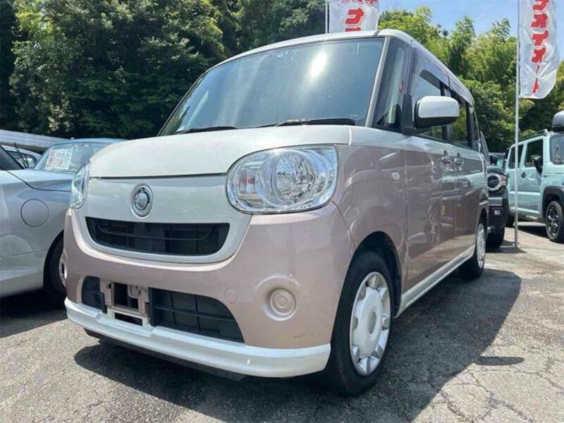 MOVE CANBUS
