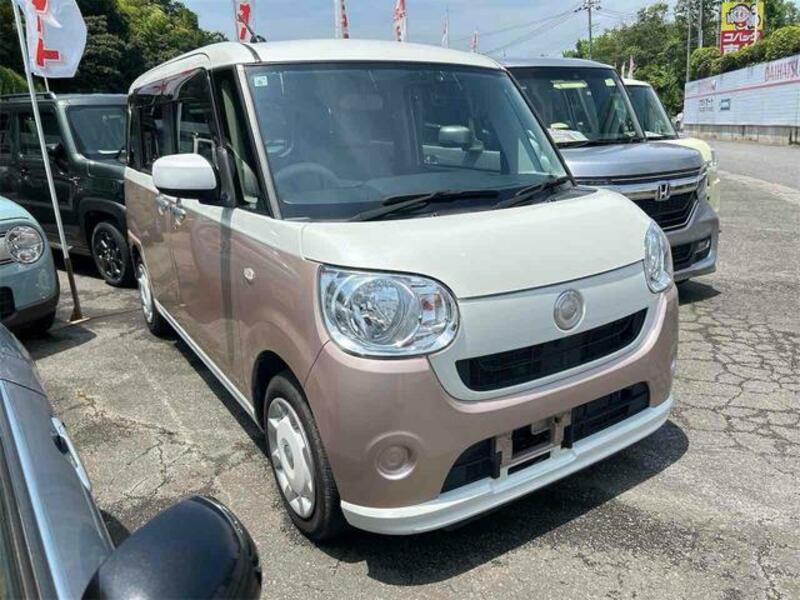 MOVE CANBUS