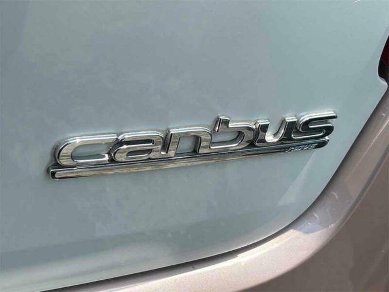 MOVE CANBUS