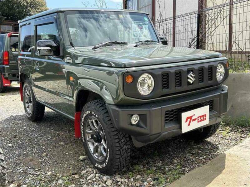 JIMNY