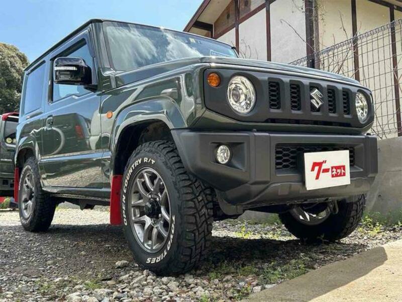 JIMNY