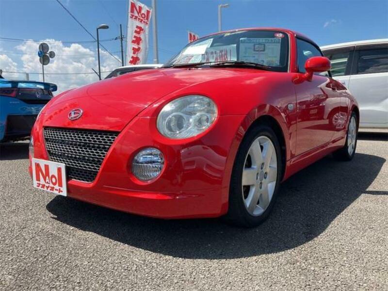 COPEN