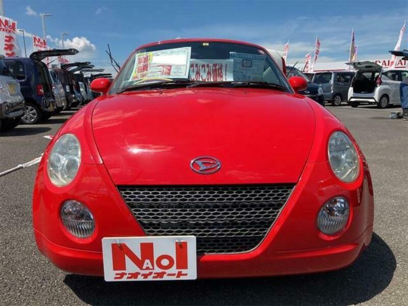 COPEN