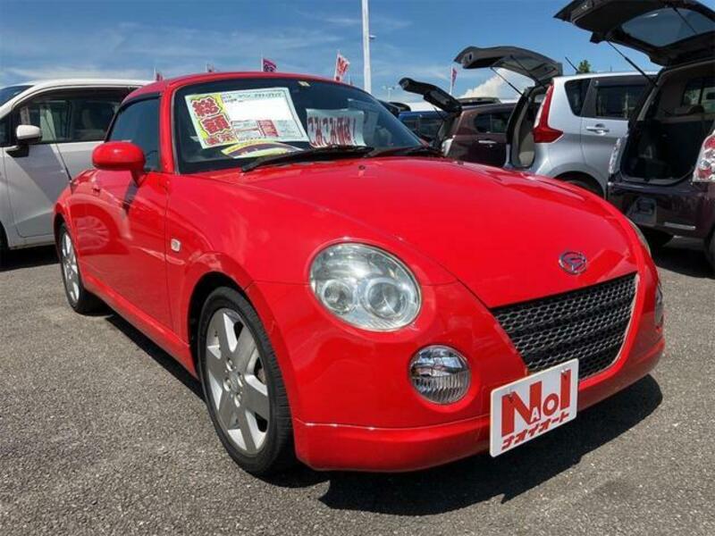 COPEN