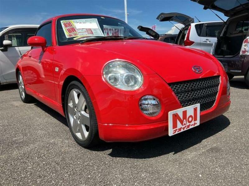 COPEN