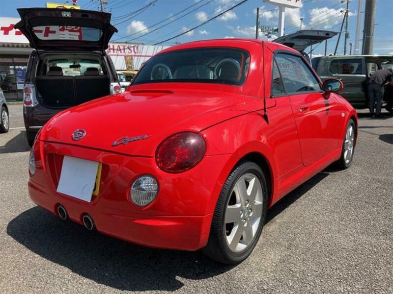 COPEN