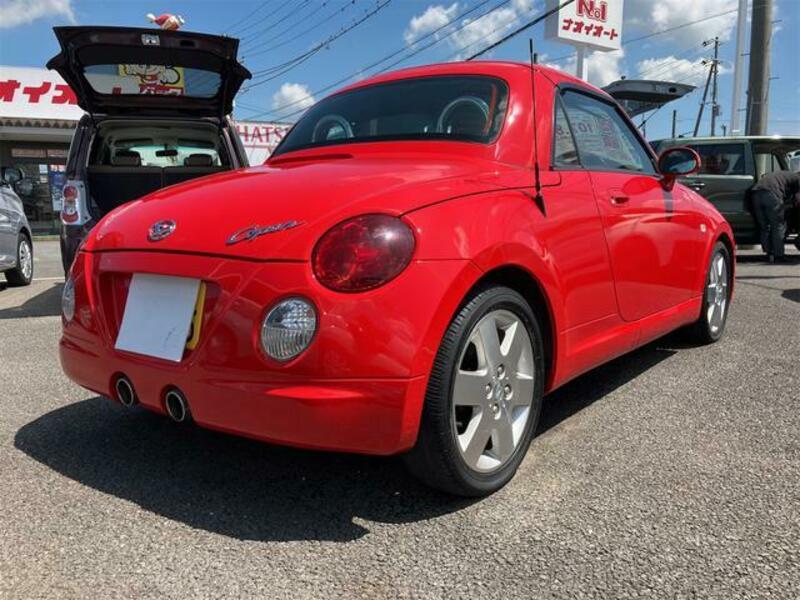 COPEN