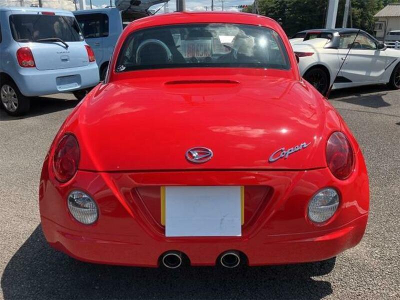 COPEN