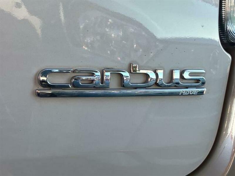MOVE CANBUS