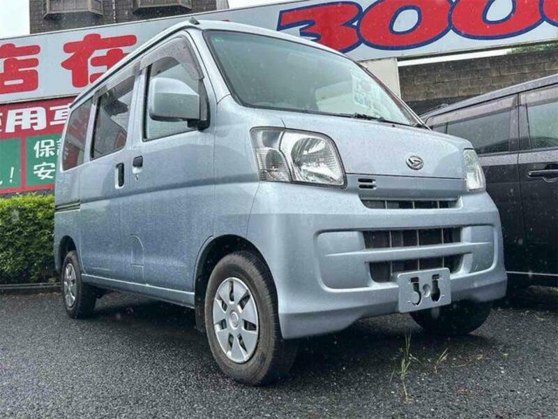HIJET CARGO