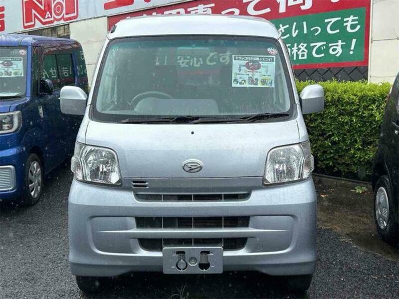 HIJET CARGO
