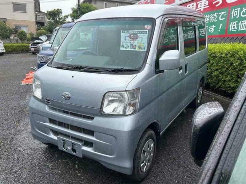 HIJET CARGO