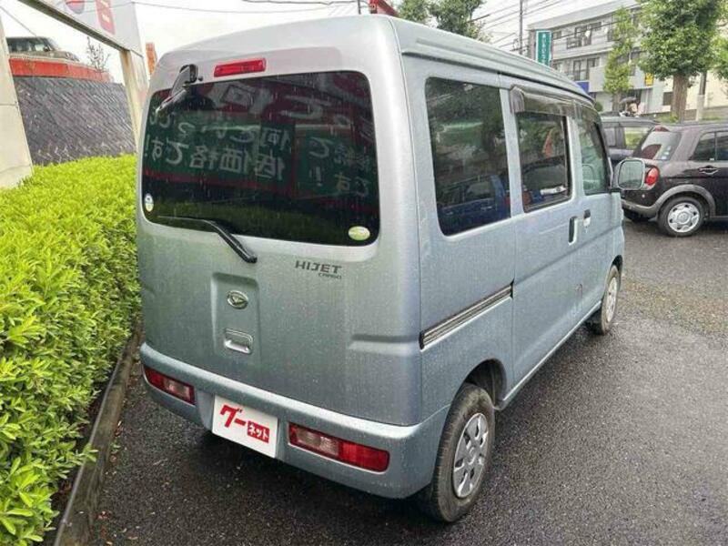 HIJET CARGO