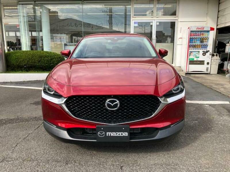 CX-30