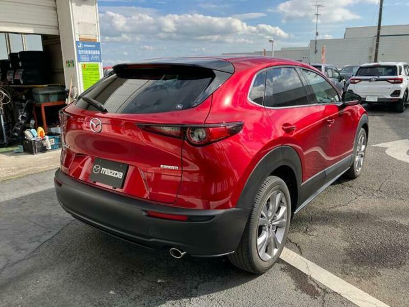CX-30