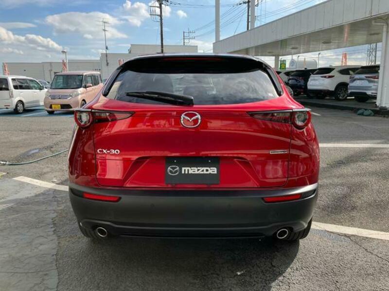 CX-30