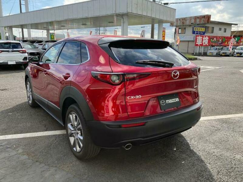 CX-30