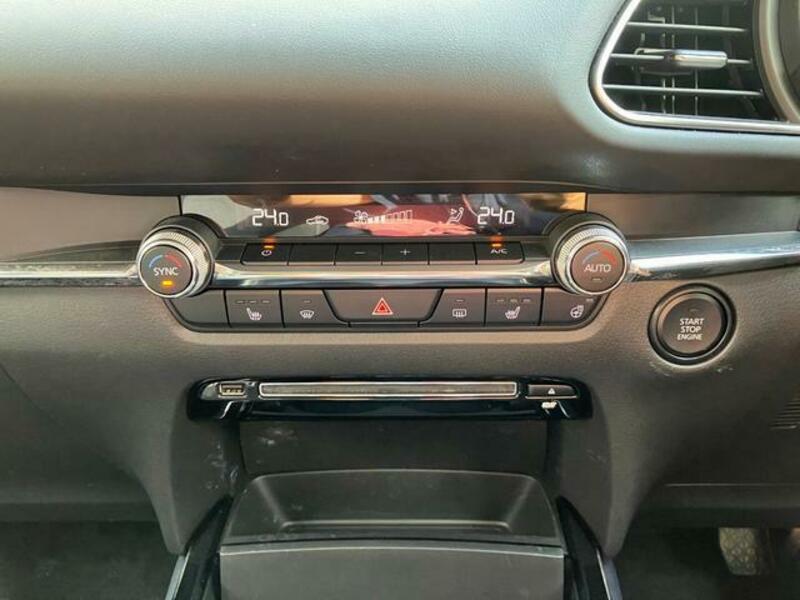 CX-30