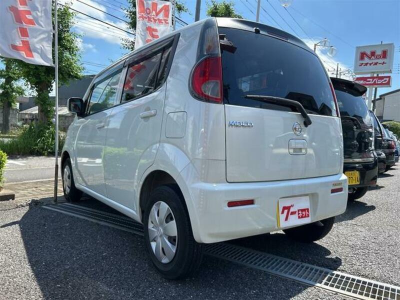 MOCO