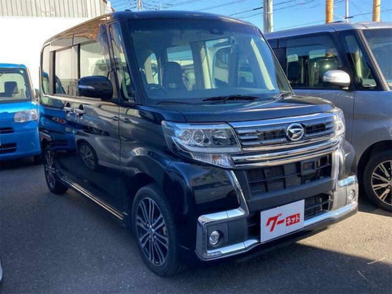 TANTO