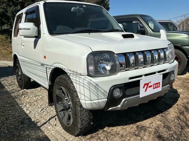 JIMNY