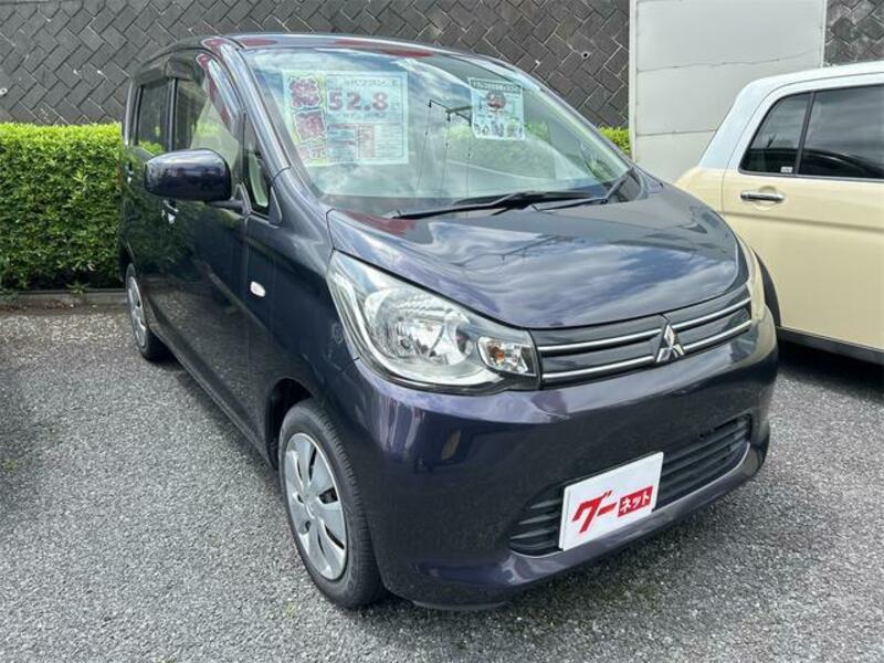 EK WAGON