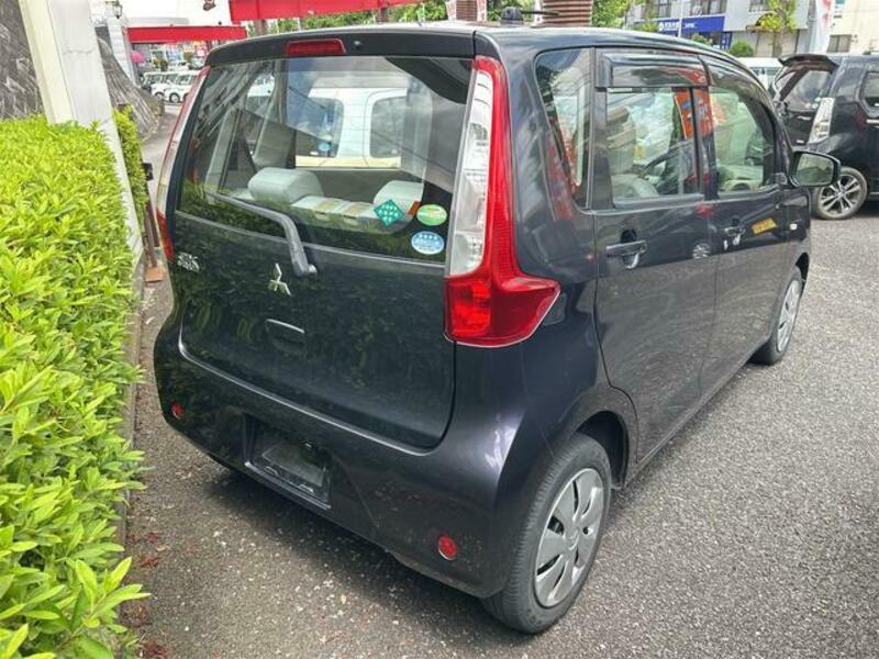 EK WAGON