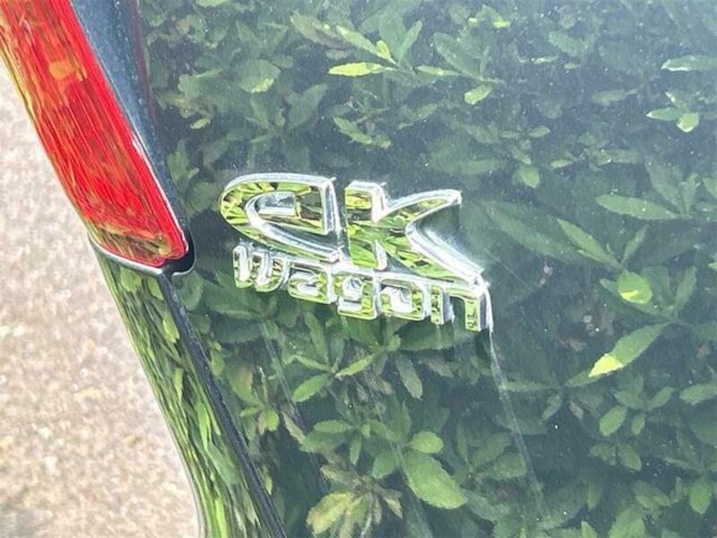 EK WAGON