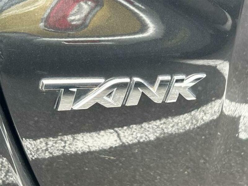 TANK
