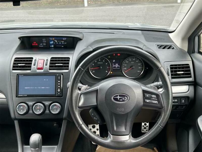 XV