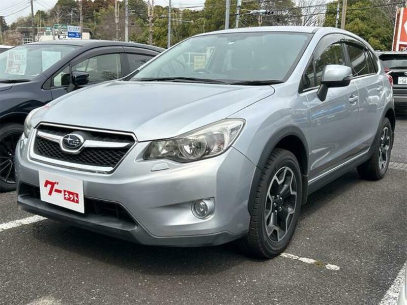 XV