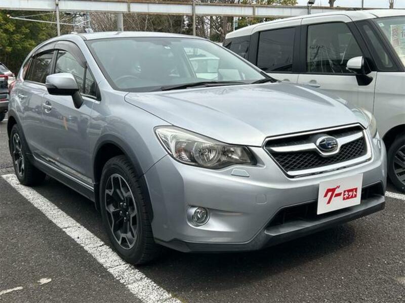 XV