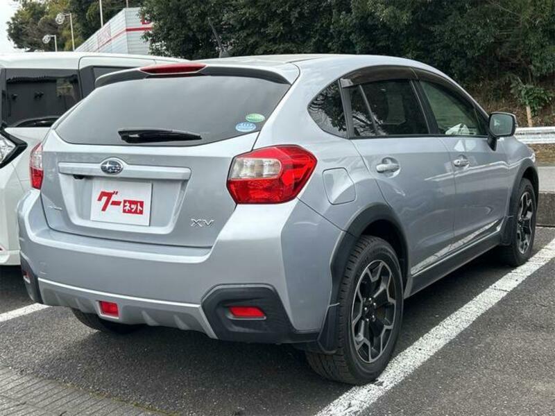 XV