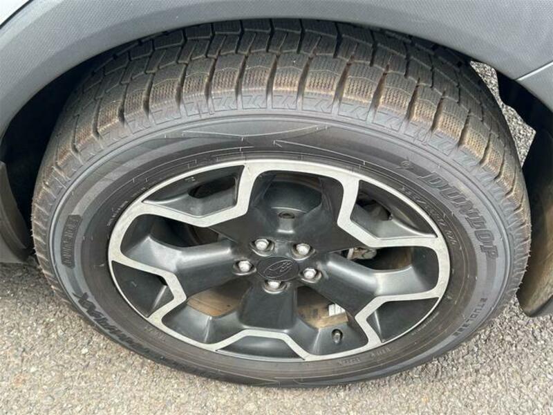 XV