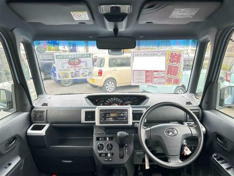 HIJET CADDIE