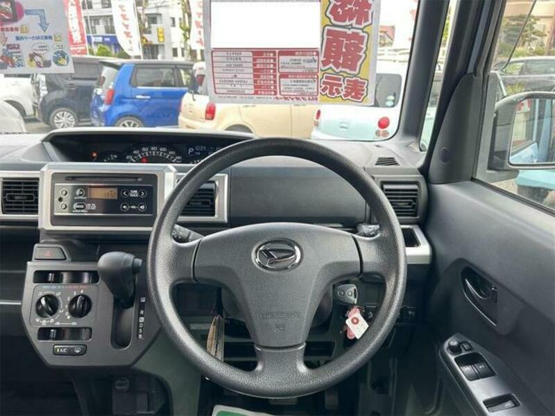 HIJET CADDIE