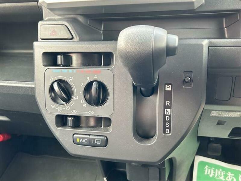 HIJET CADDIE