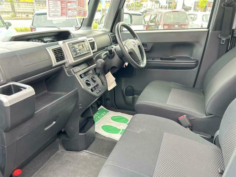 HIJET CADDIE