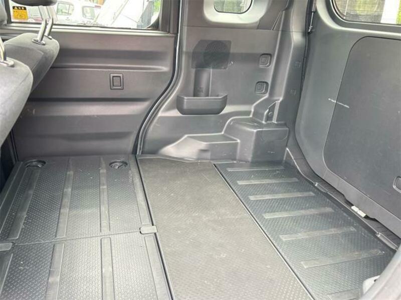 HIJET CADDIE