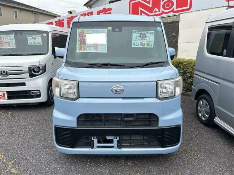 HIJET CADDIE