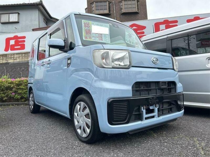 HIJET CADDIE
