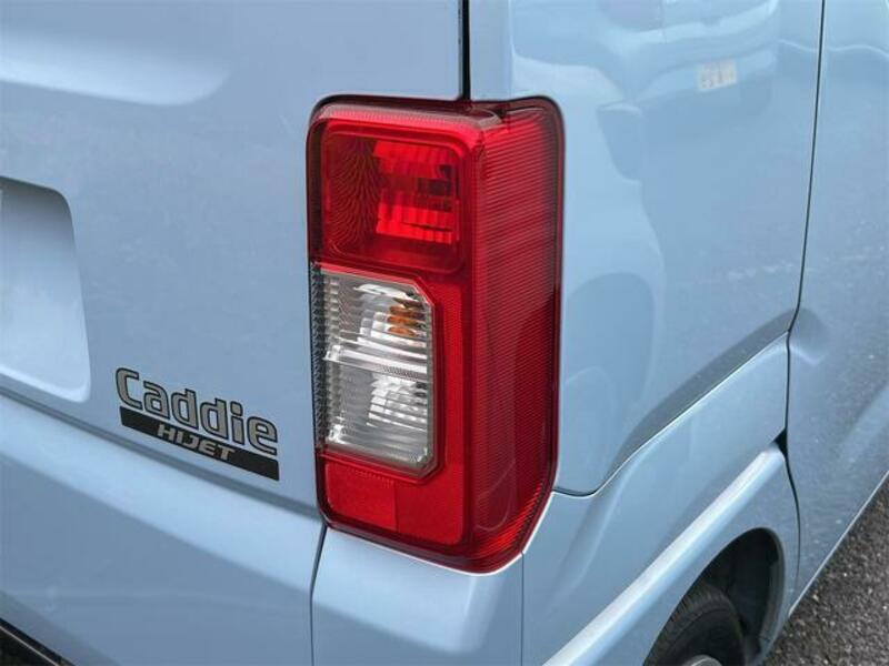 HIJET CADDIE