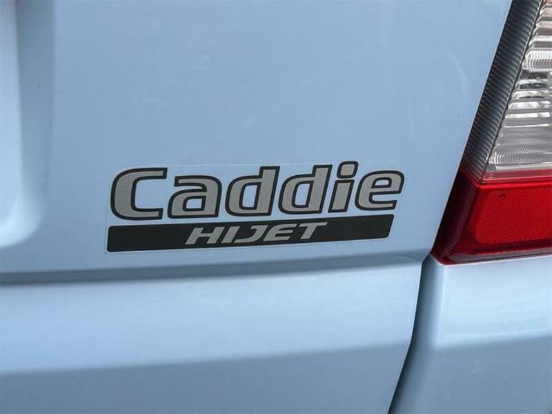 HIJET CADDIE