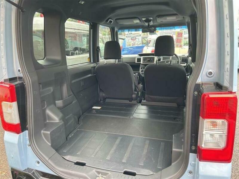 HIJET CADDIE