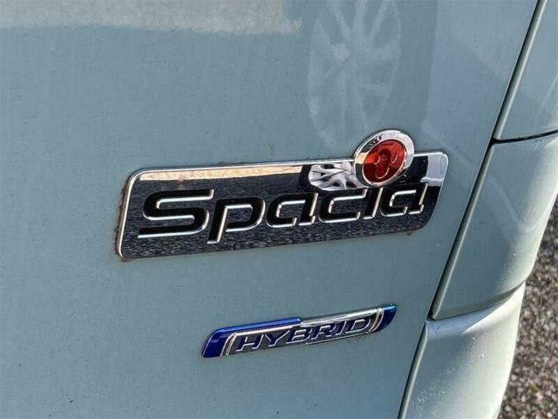 SPACIA