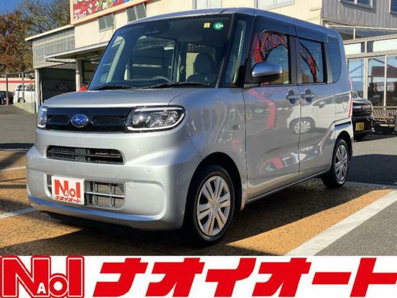 SUBARU CHIFFON