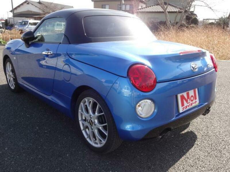 COPEN