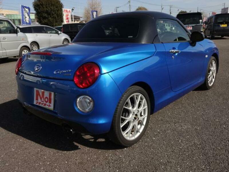 COPEN