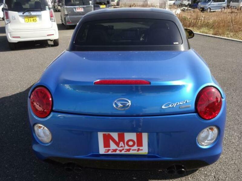 COPEN