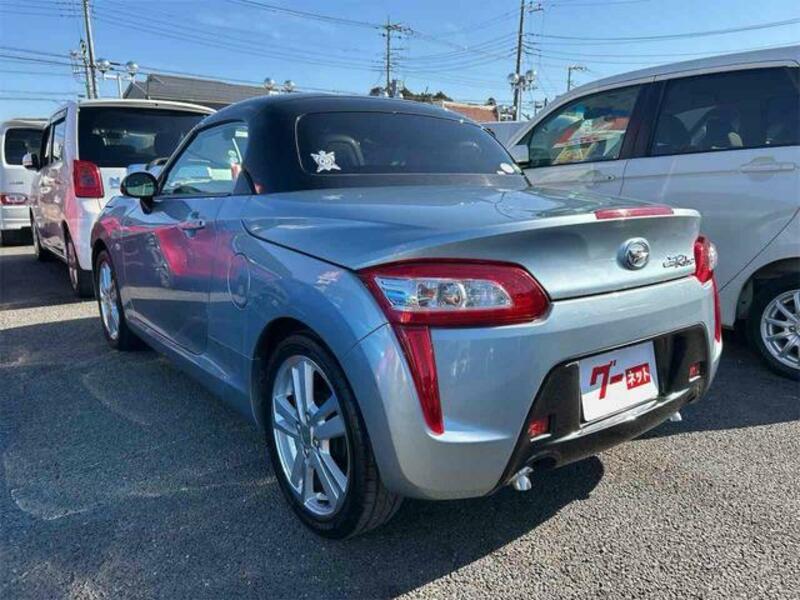 COPEN